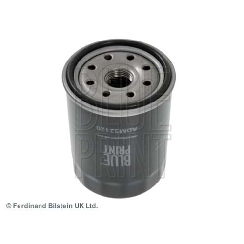 FORD FİLTRE YAĞ RANGER 2.5 TDCI