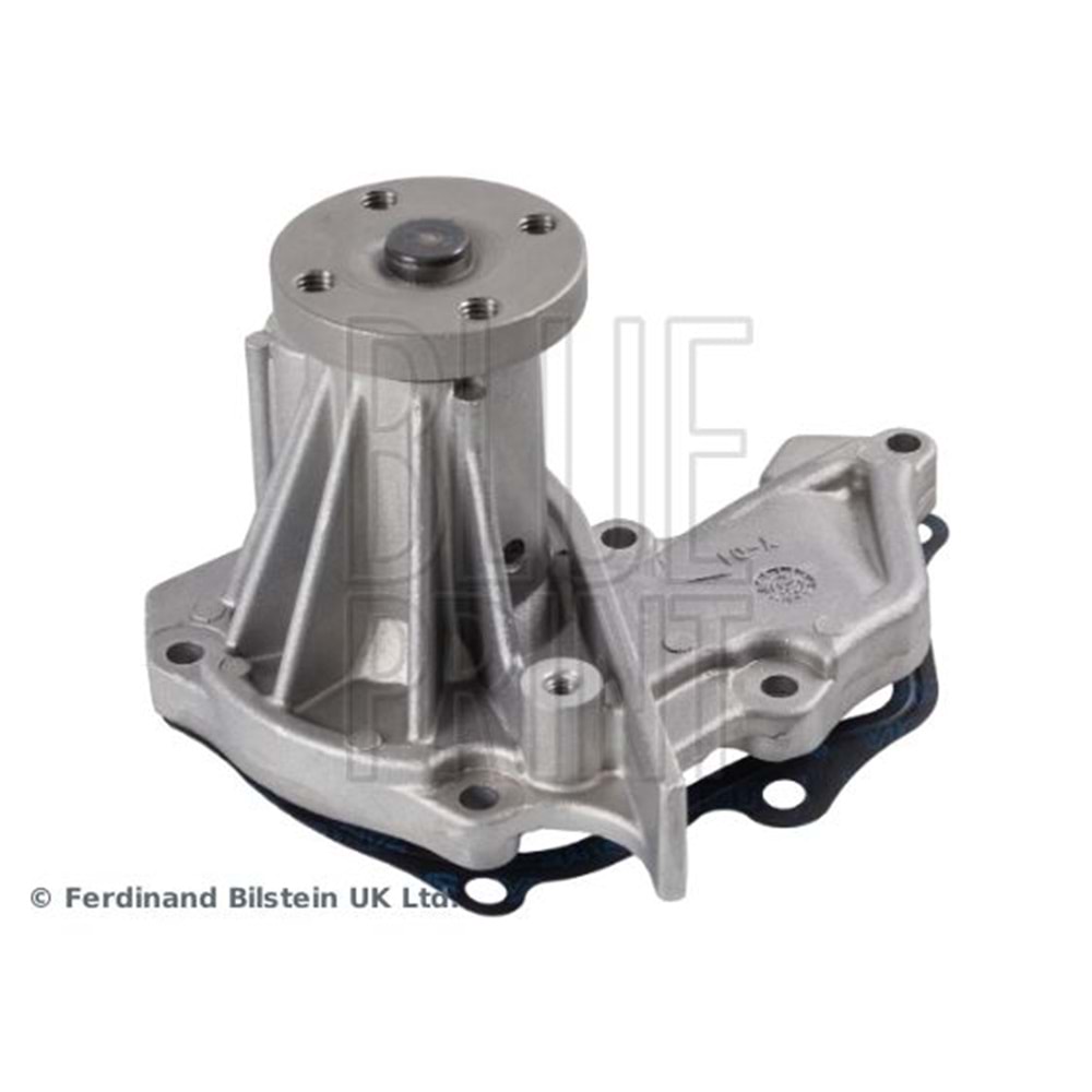 FORD SU POMPASI Fiesta 1.25 16V