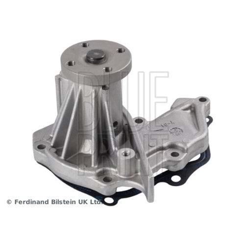 FORD SU POMPASI Fiesta 1.25 16V