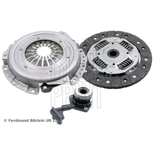 FORD GLAC BASKI TK 190 FIESTA V Rulmanlı