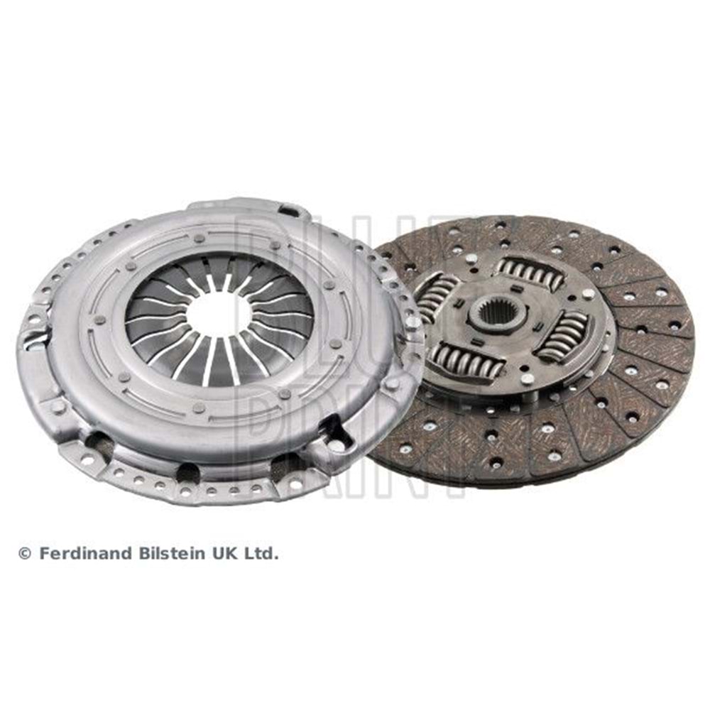 FORD GLAC BASKI TK 259 TRANSIT 2.2 TDCI 2006+