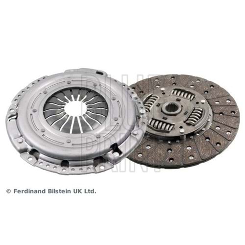 FORD GLAC BASKI TK 259 TRANSIT 2.2 TDCI 2006+