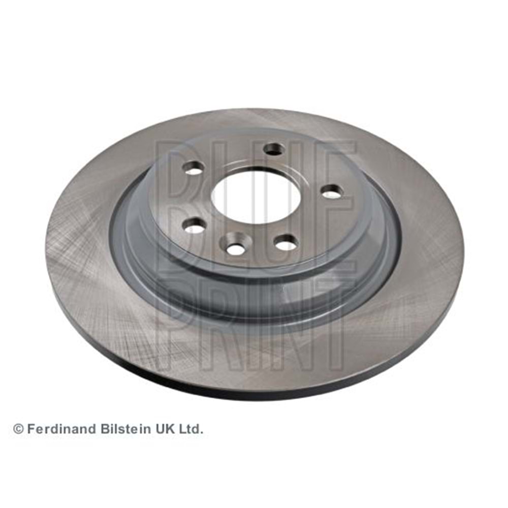 VOLVO FREN DİSK ARKA S60 2010+