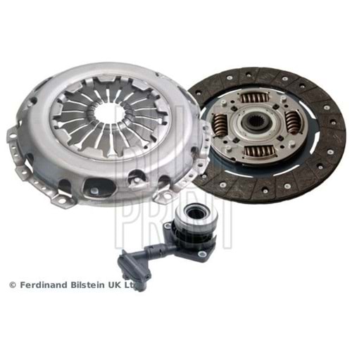 FORD GLAC BASKI TK FIESTA VI 16TI 2012+