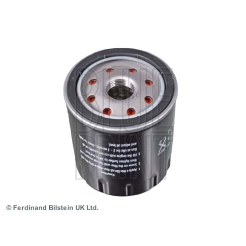 FORD FİLTRE YAĞ ATOM FOCUS 2.0 TCDI