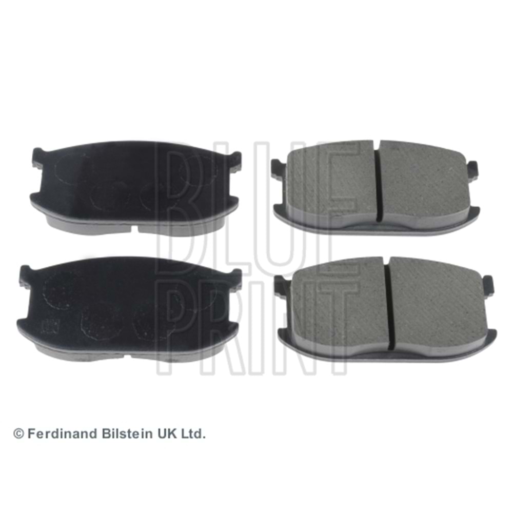 FREN BALATASI MAZDA 323