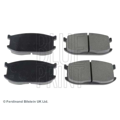 FREN BALATASI MAZDA 323