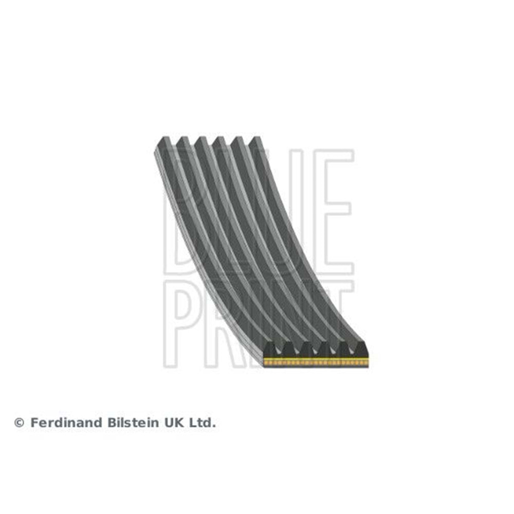 KAYIŞ 6PK1200 ÇİFT YÖN 1200 AKL AEH