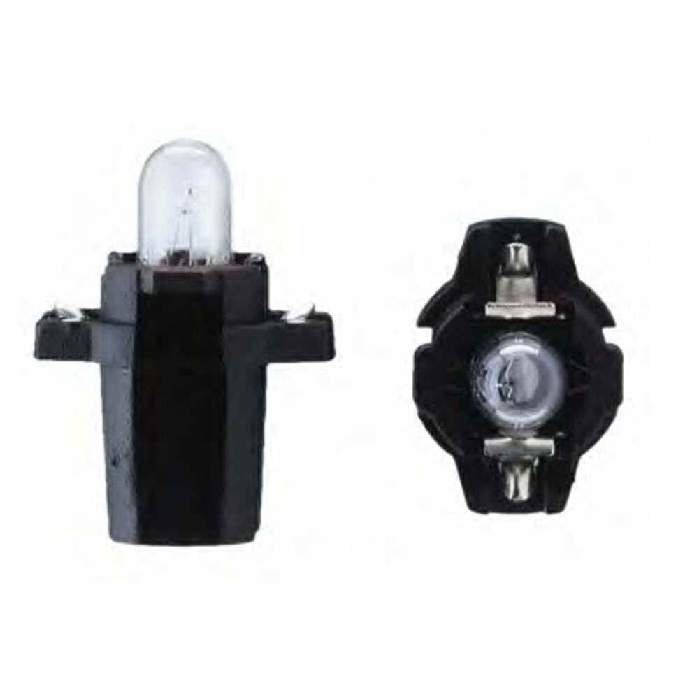 FAR AMPÜL MF8 12V 1.2W B8.3d