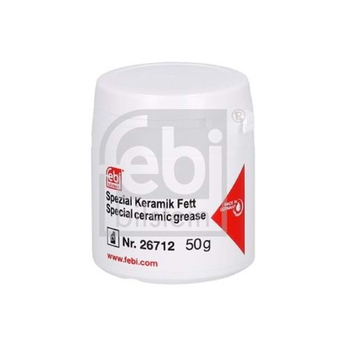 FEBI GRESS CERAMIC 50g