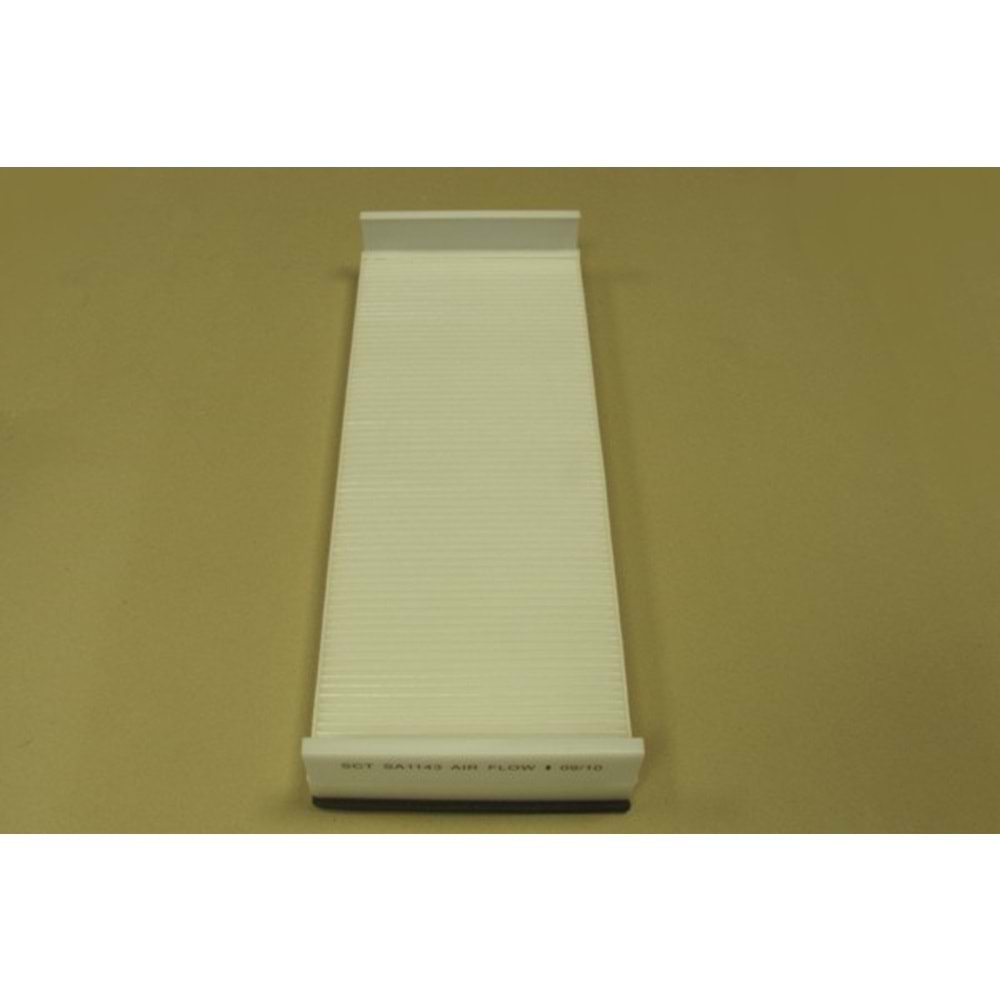 FİLTRE KLİMA MAN TDA 18