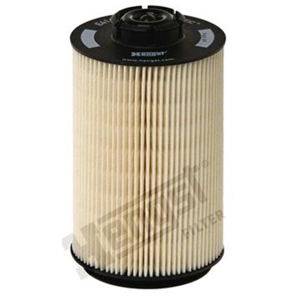 FENDT FİLTRE MAZOT VARIO