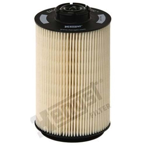 FENDT FİLTRE MAZOT VARIO