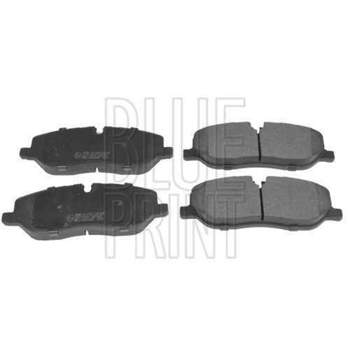 LAND FREN BALATA ÖN RANGEROVER SPORT 2002+