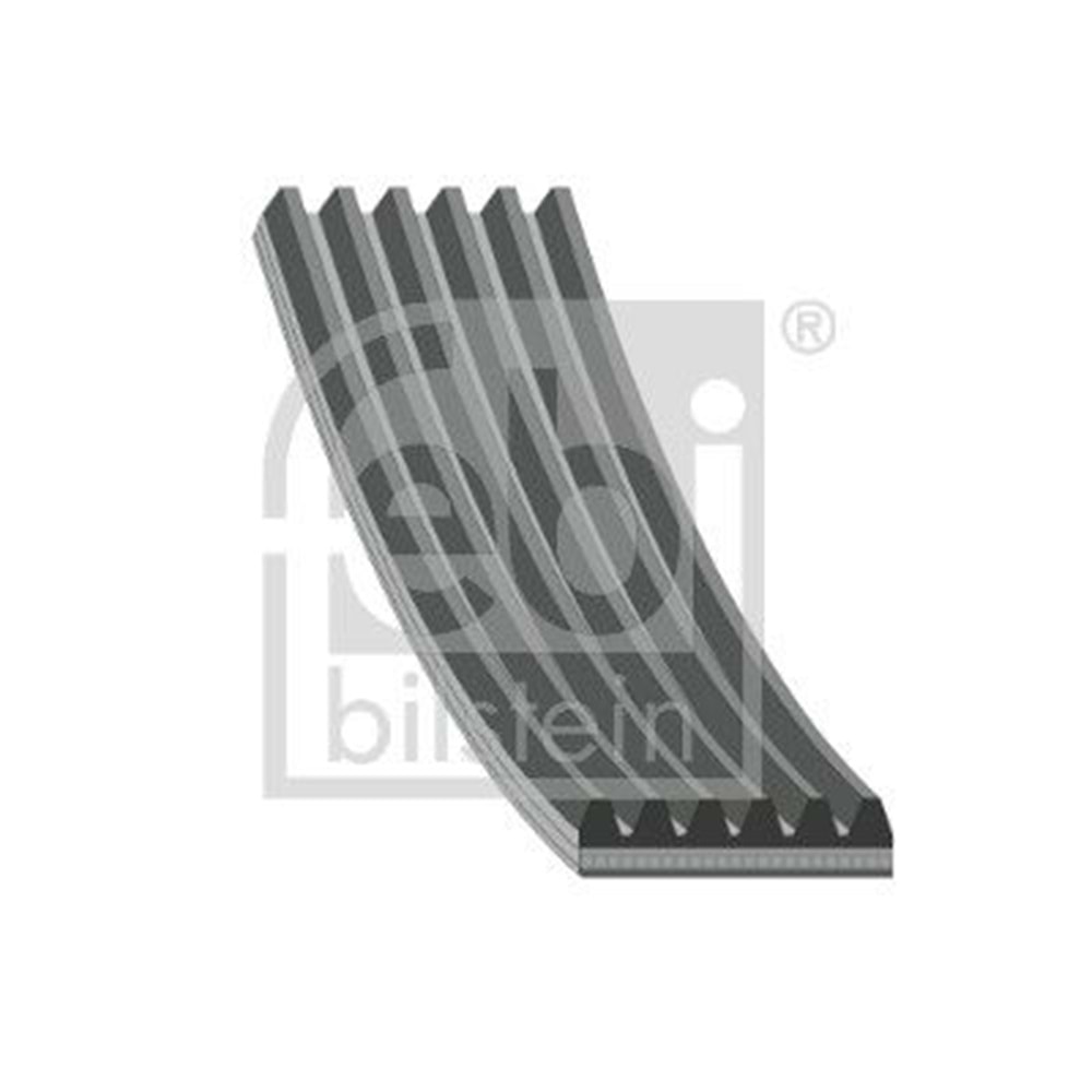 KAYIŞ 6PK1200