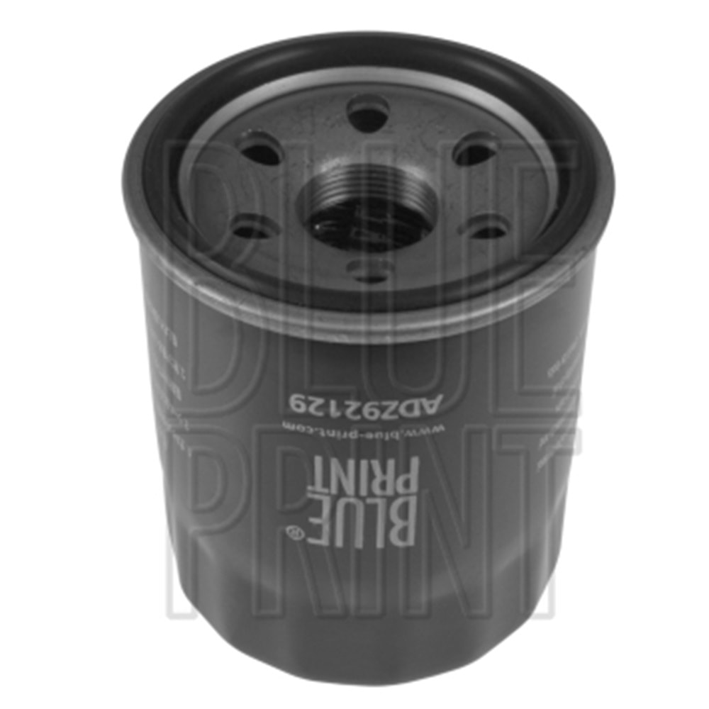 ISUZU FİLTRE YAĞ ATOM D-MAX 2.5 M26 X 1.5