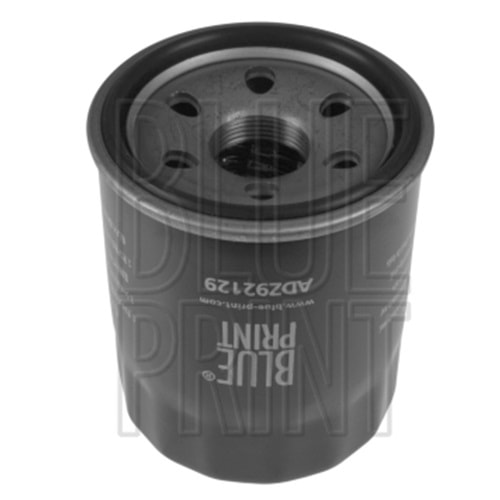 ISUZU FİLTRE YAĞ ATOM D-MAX 2.5 M26 X 1.5