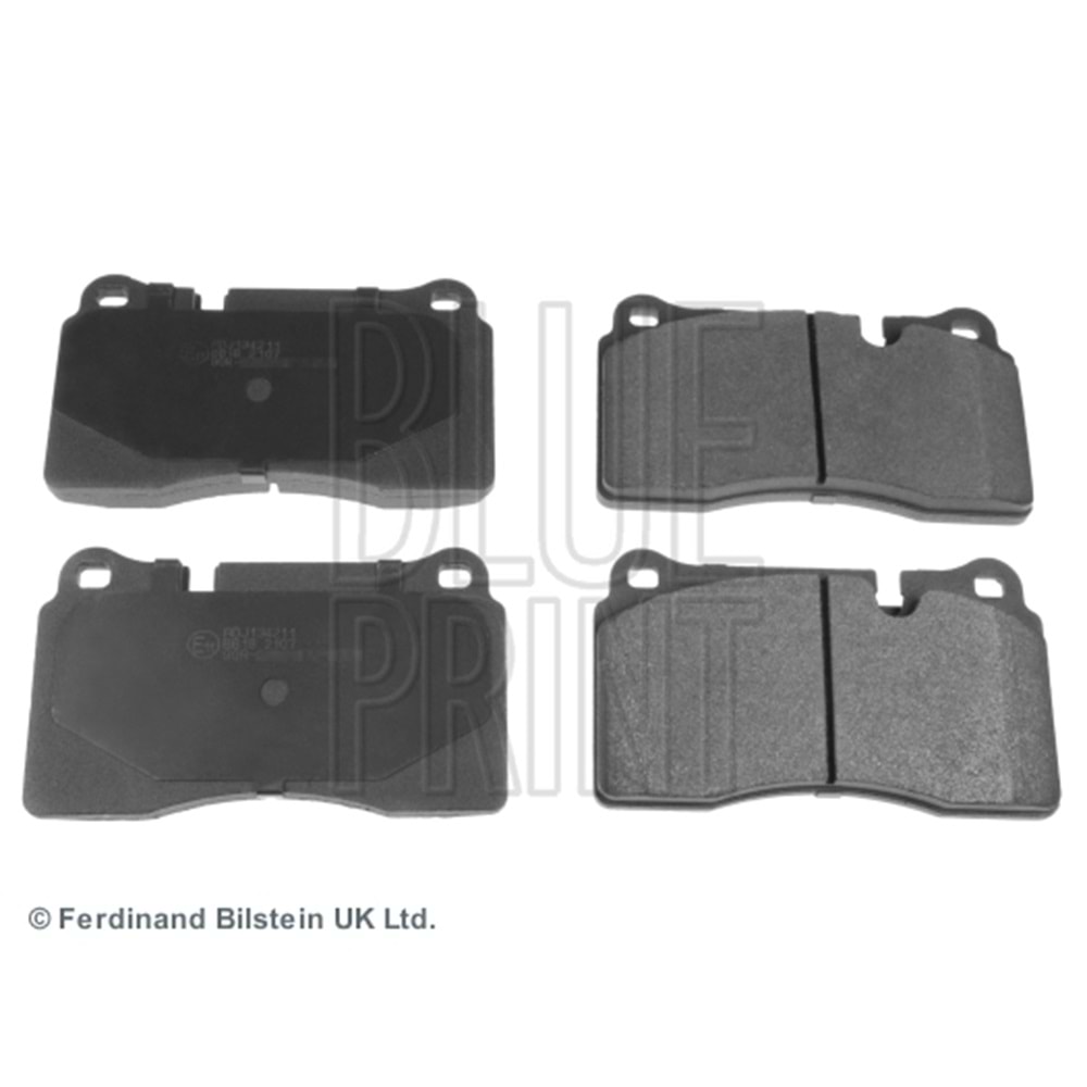 LAND FREN BALATA ÖN RANGEROVER SPORT 2006+