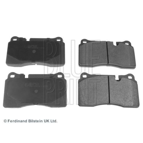 LAND FREN BALATA ÖN RANGEROVER SPORT 2006+