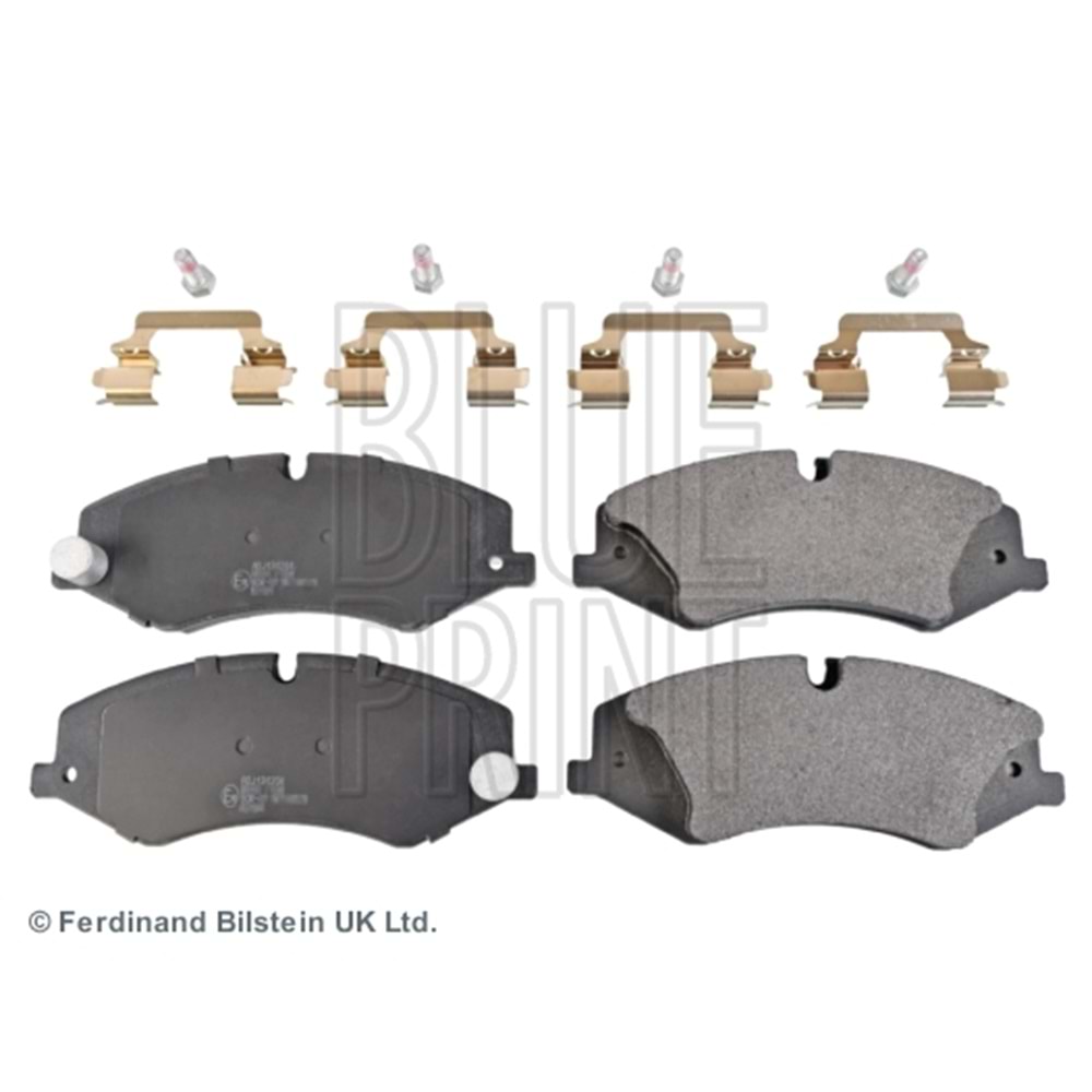 LAND FREN BALATA ÖN RANGEROVER SPORT 2002+ 30D