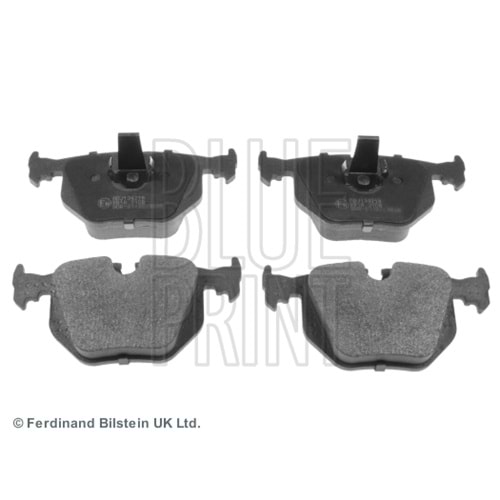 LAND FREN BALATA ARKA RANGEROVER III