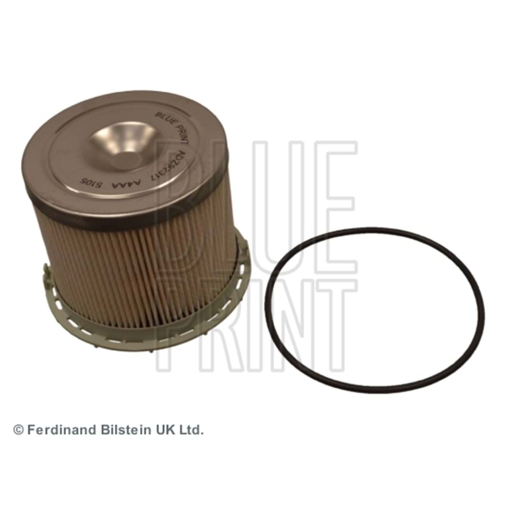 ISUZU FİLTRE MAZOT D-MAX