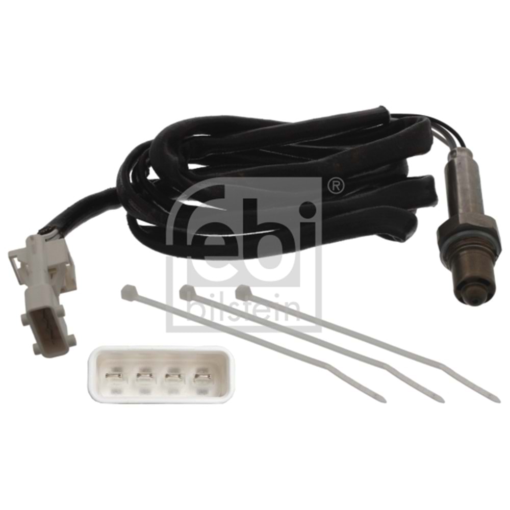 PGT MÜŞÜR LAMBDA 307