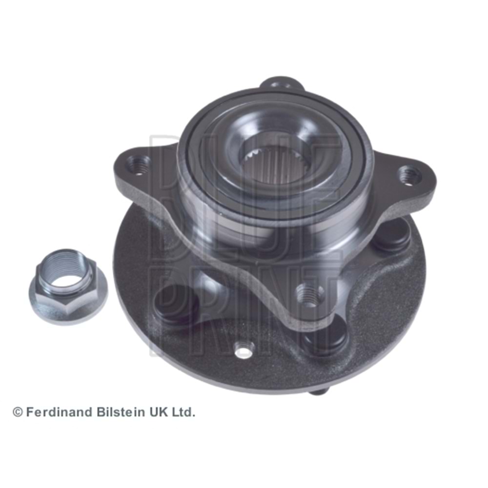 LAND RULMAN TK ÖN RANGEROVER SPORT 2002+