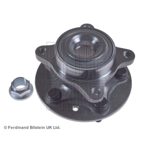 LAND RULMAN TK ÖN RANGEROVER SPORT 2002+