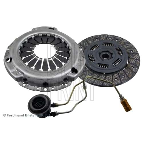 LAND GLAC BASKI TK 229mm FREELANDER 20Td4