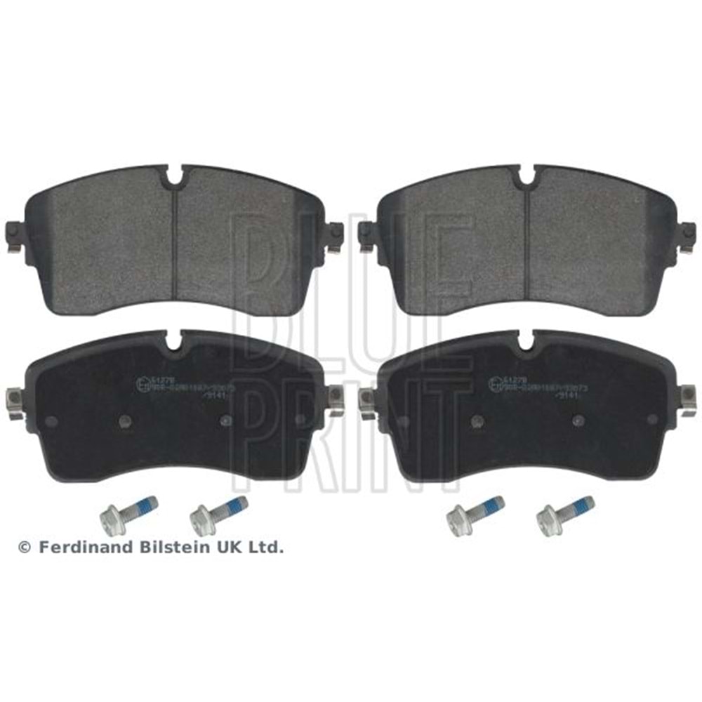 LAND FREN BALATA ÖN DISCOVERY SPORT 2014+ EVOQUE