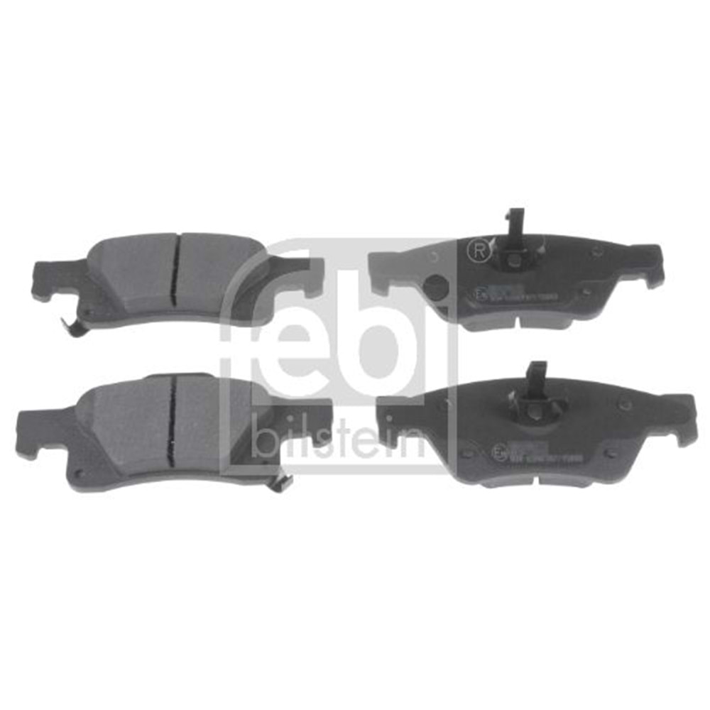 FREN BALATA ARKA JEEP GRAND CHEROKEE IV 2011-
