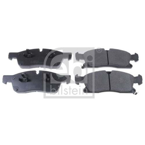 FREN BALATA ÖN JEEP GRAND CHEROKEE IV 2011-