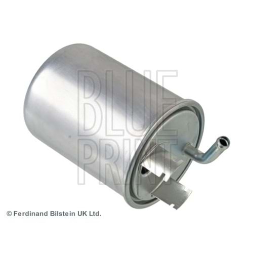 NIS FİLTRE MAZOT NAVARA NP300