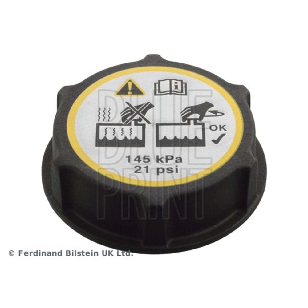 LAND RADYATÖR KAPAK 2011+ 1.5 Bar