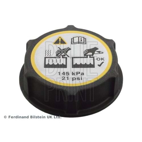 LAND RADYATÖR KAPAK 2011+ 1.5 Bar