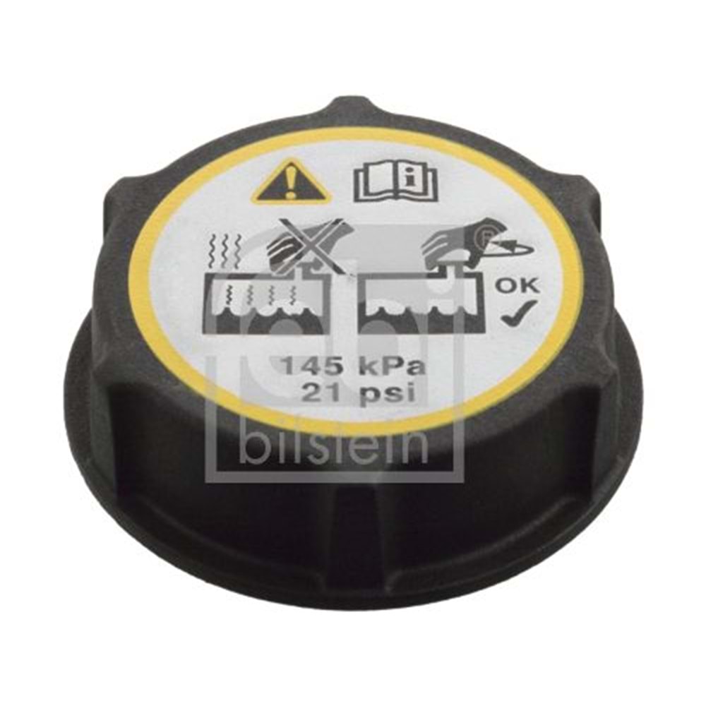 LAND RADYATÖR KAPAK 2011+ 1.5 Bar