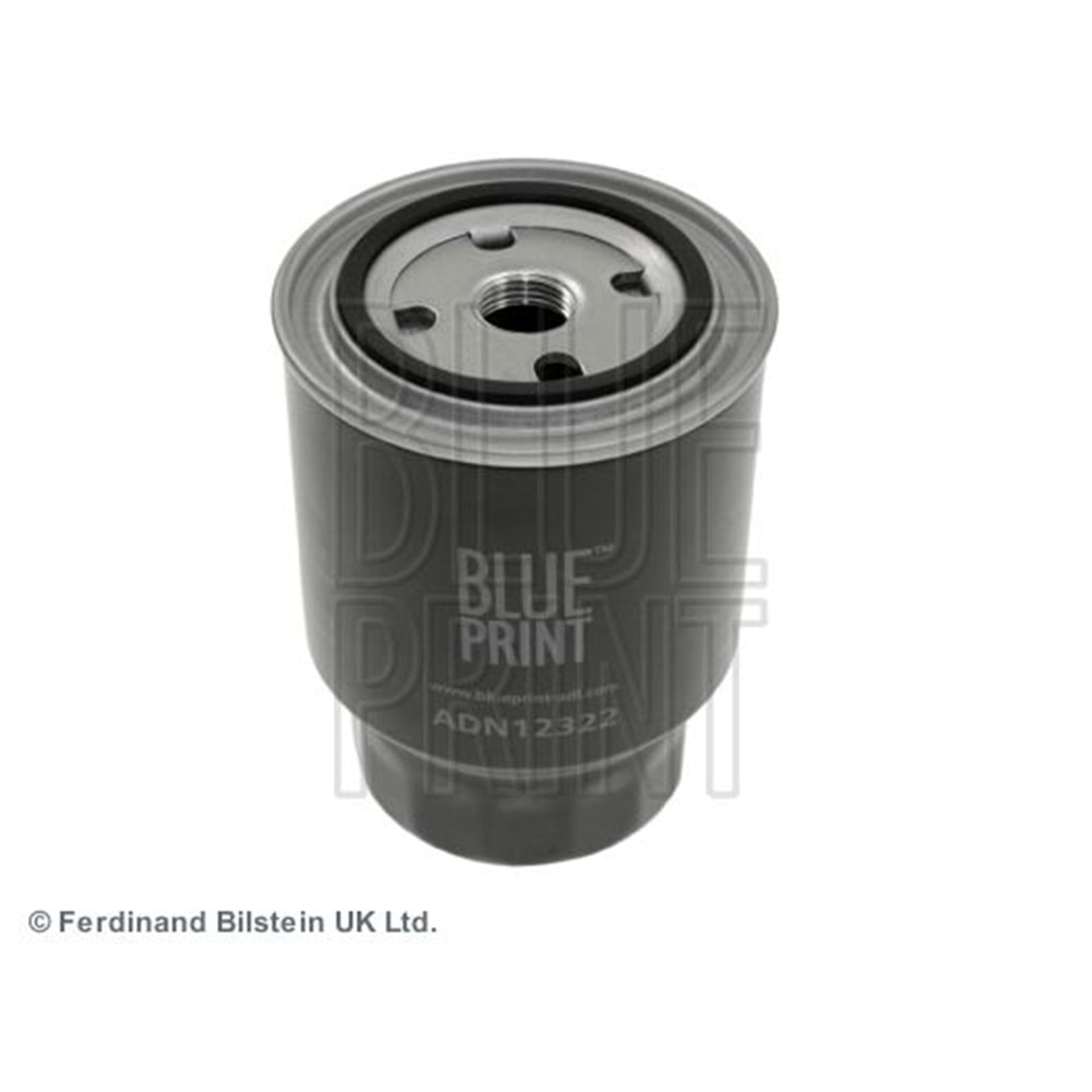 NIS FİLTRE MAZOT ATOM