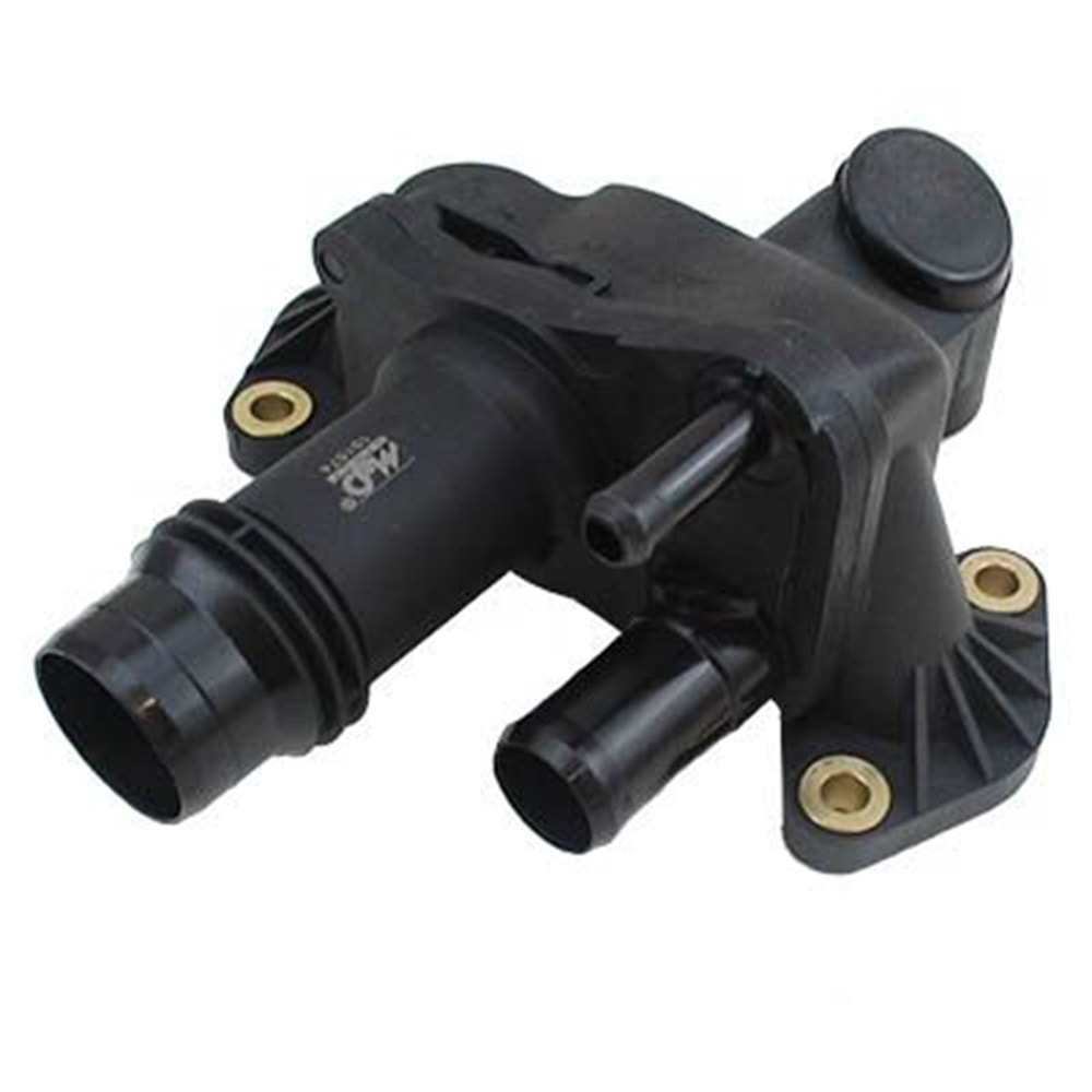 LAND LEMO RANGER ROVER 2006+ 2.7