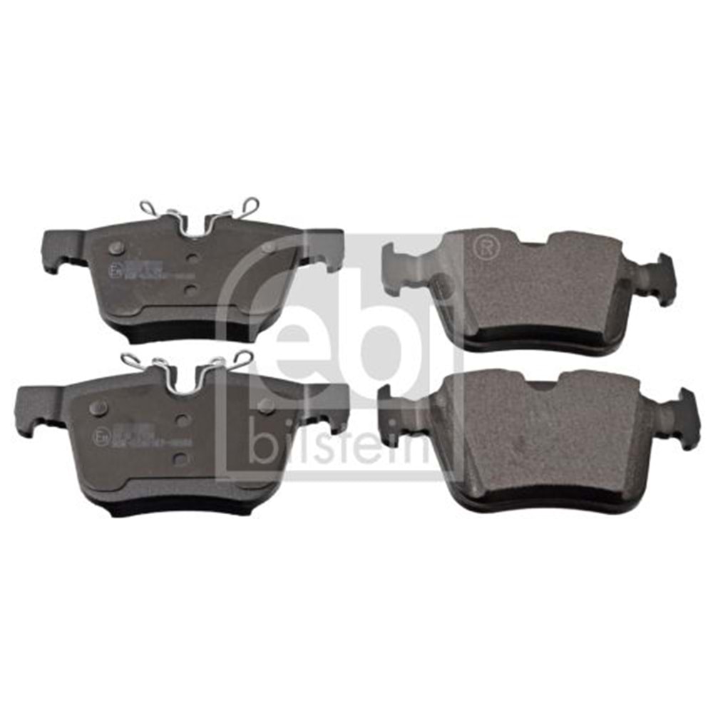 LAND FREN BALATA ARKA SPORT 2017+ VELAR EVOQUE 2017+