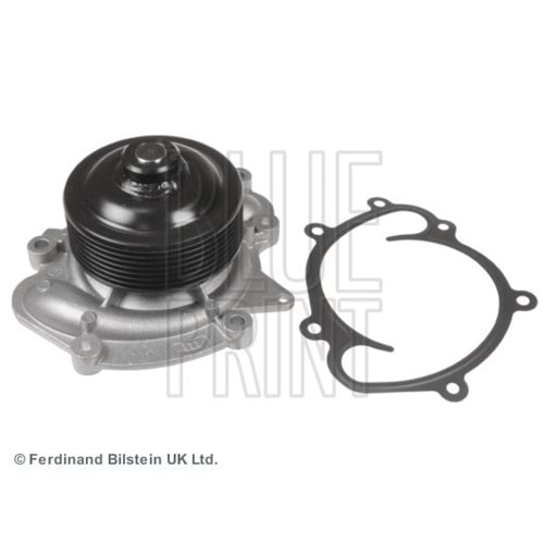 SU POMPASI JEEP 3.0 CRD