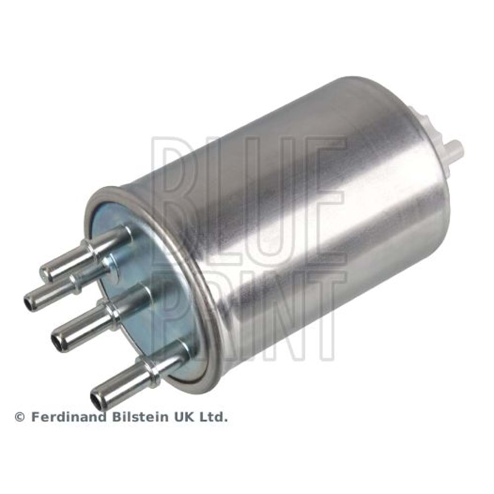 LAND FİLTRE MAZOT DISCOVERY 3.0 Td6