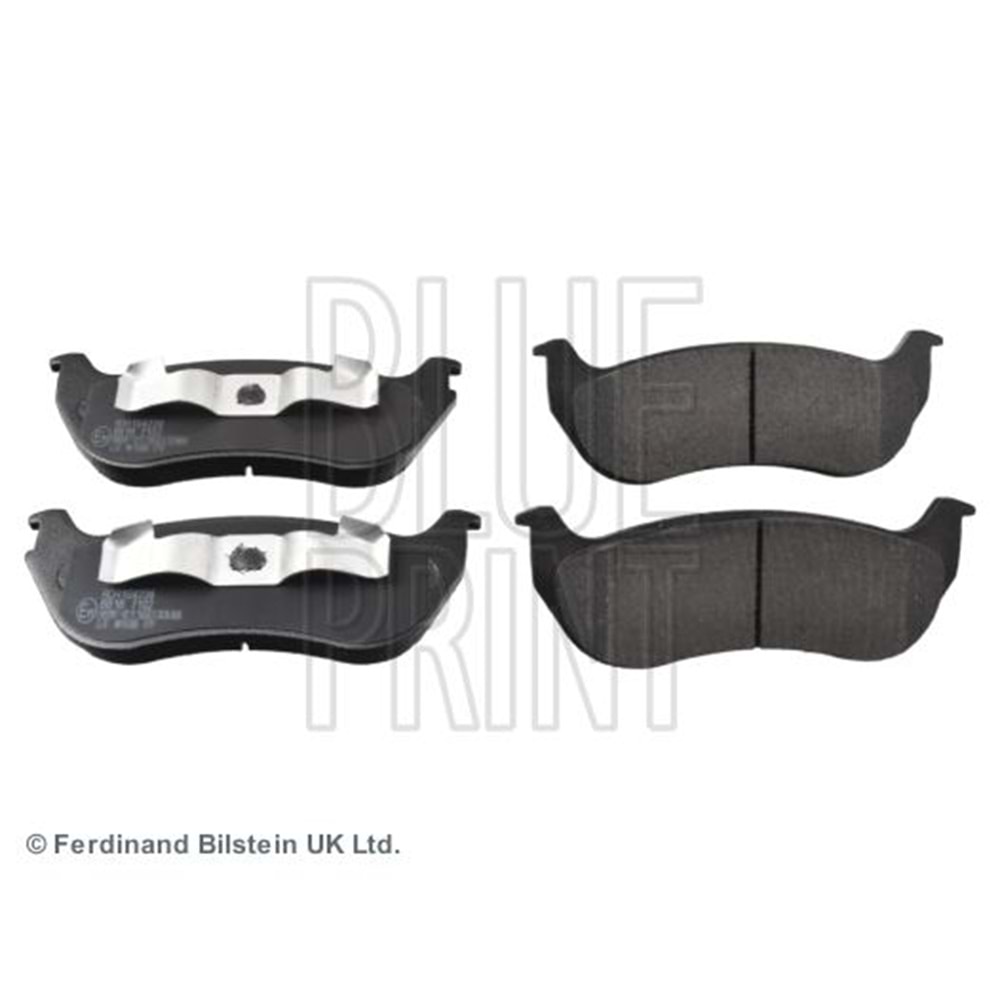 FREN BALATA ÖN JEEP GRAND CHEROKEE KJ 2002+