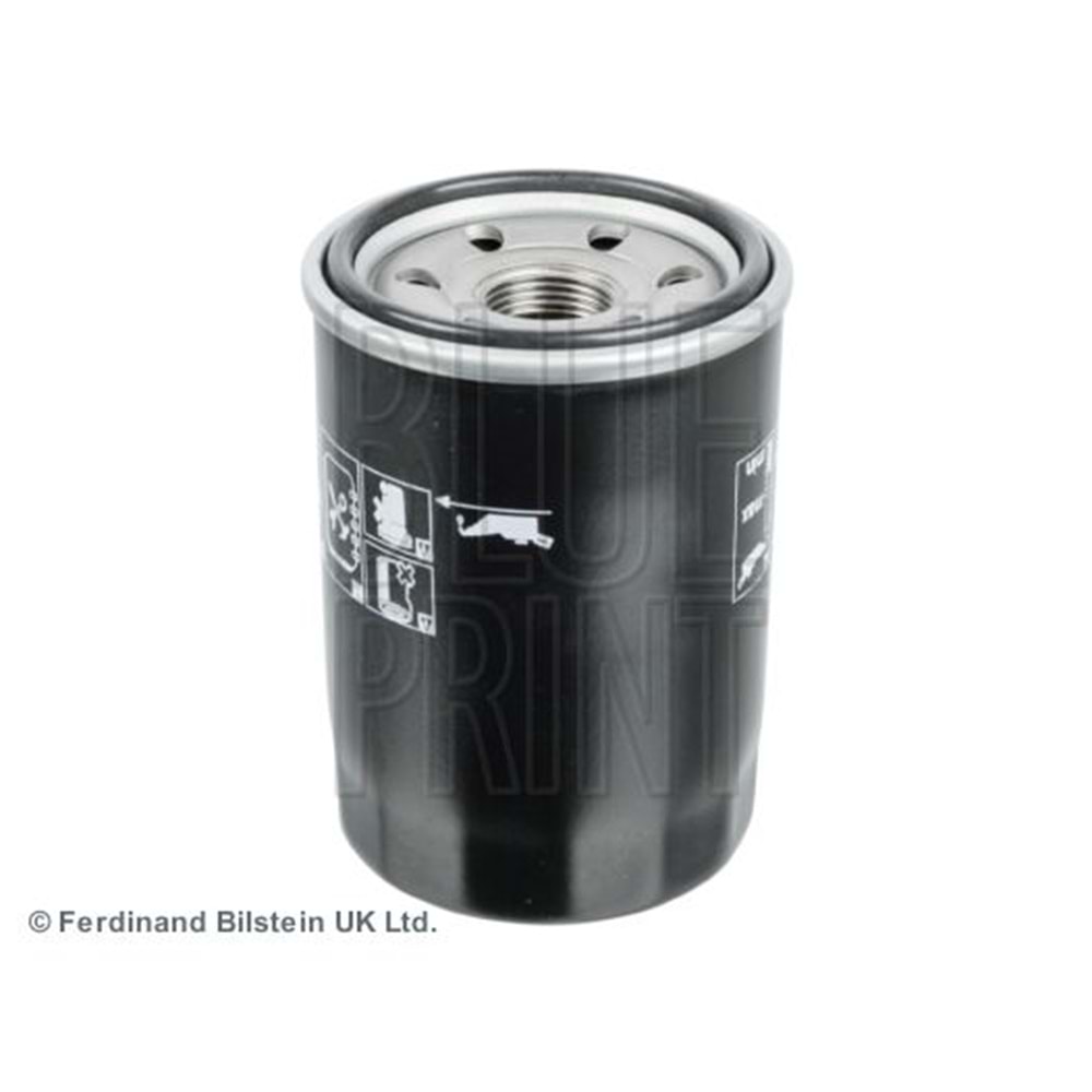 MIT FİLTRE YAĞ ATOM 4N14