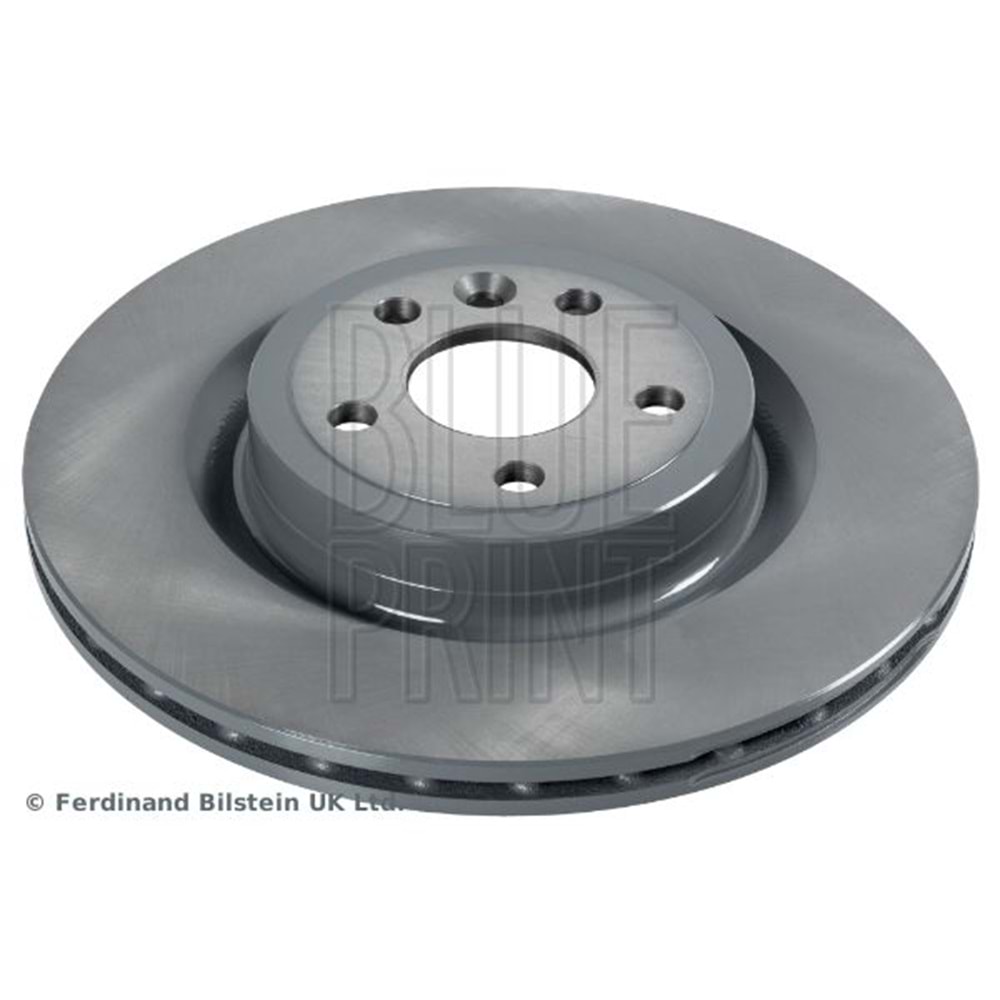 LAND FREN DİSK ARKA RANGEROVER SPORT VELAR 325mm