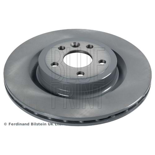 LAND FREN DİSK ARKA RANGEROVER SPORT VELAR 325mm