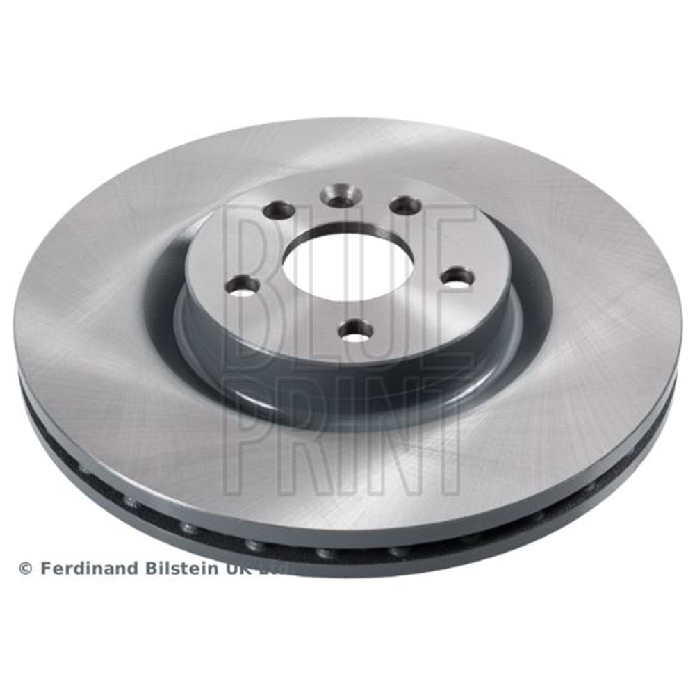 LAND FREN DİSK ÖN EVOUQUE RANGEROVER SPORT II 325mm