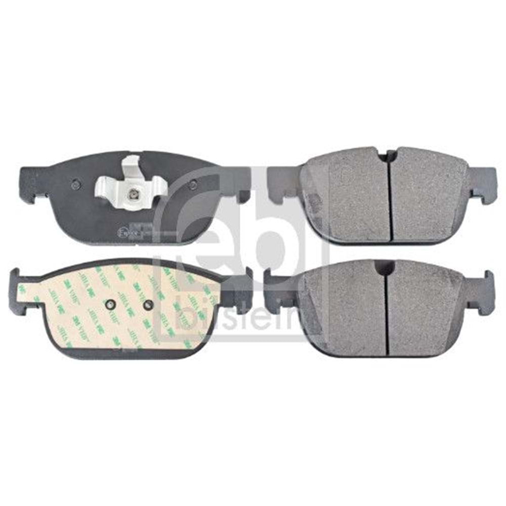 VOLVO FREN BALATA ÖN S90 V40 XC90 2015+