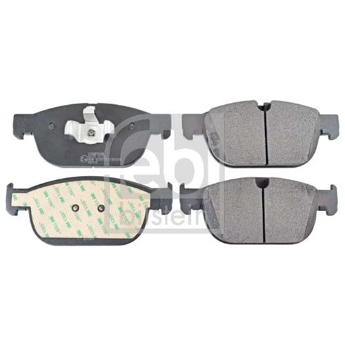 VOLVO FREN BALATA ÖN S90 V40 XC90 2015+