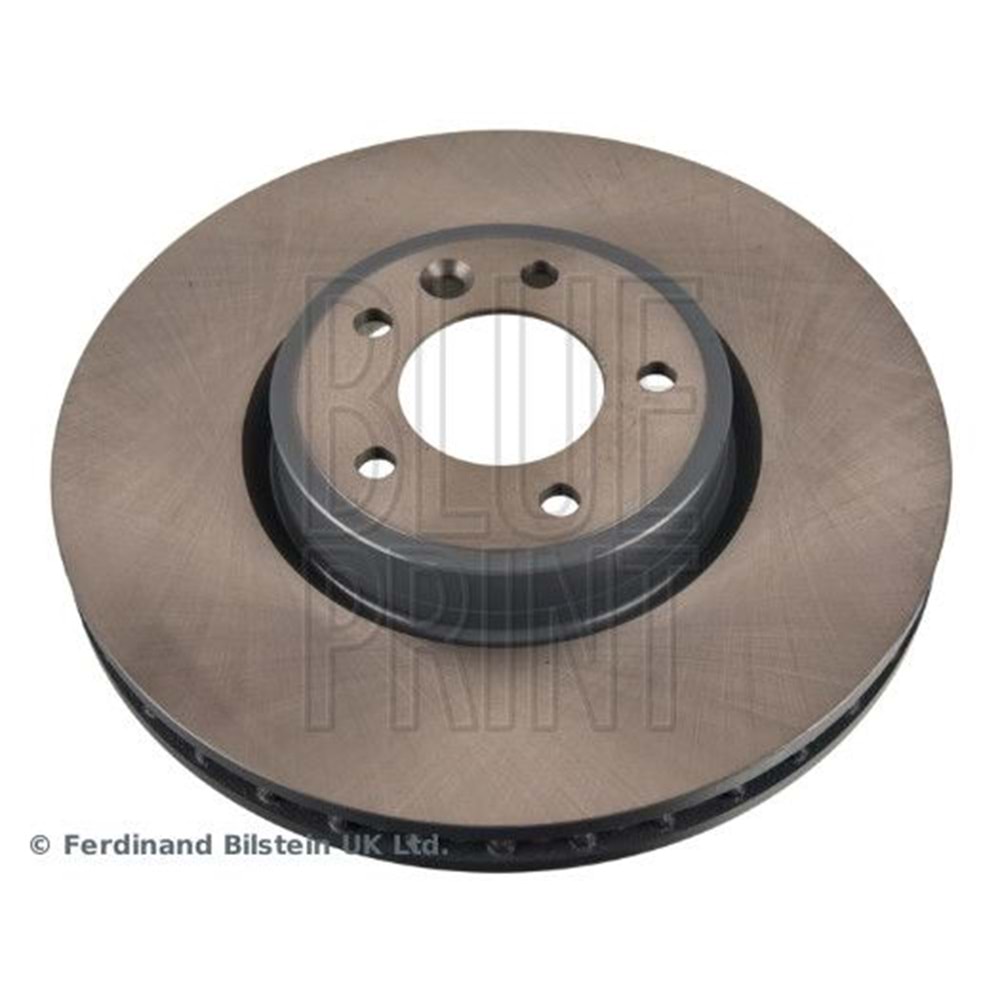 LAND FREN DİSK ÖN DISCOVARY V RANGEROVER SPORT 349mm